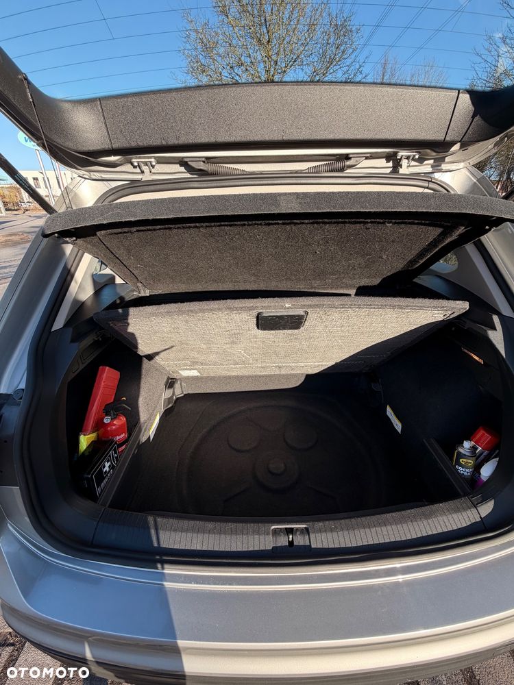 Volkswagen Tiguan 2.0 TDI BMT SCR 4Mot Comfortline DSG - 22