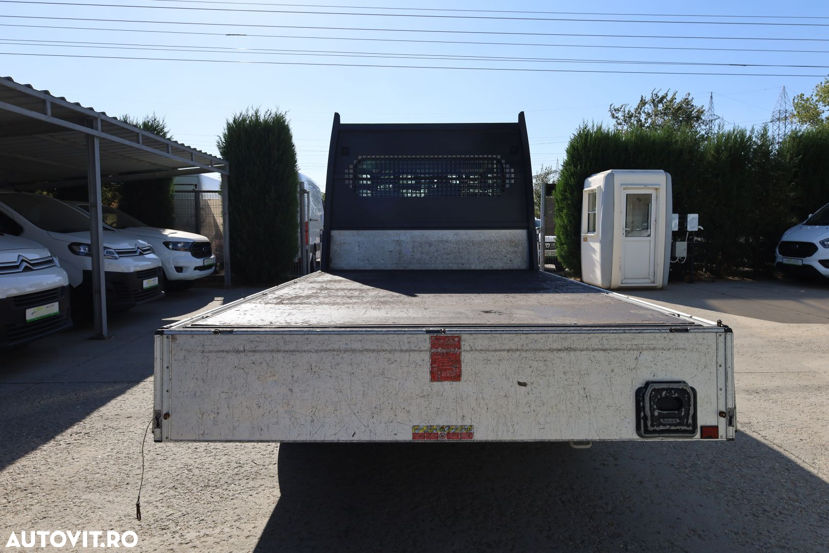 Peugeot Boxer L4 - 20