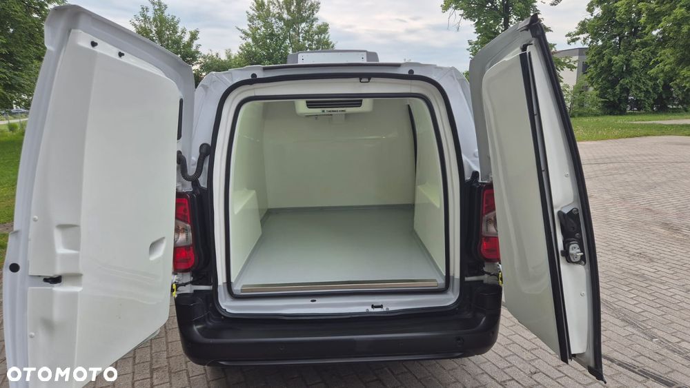 Toyota Proace City - 18