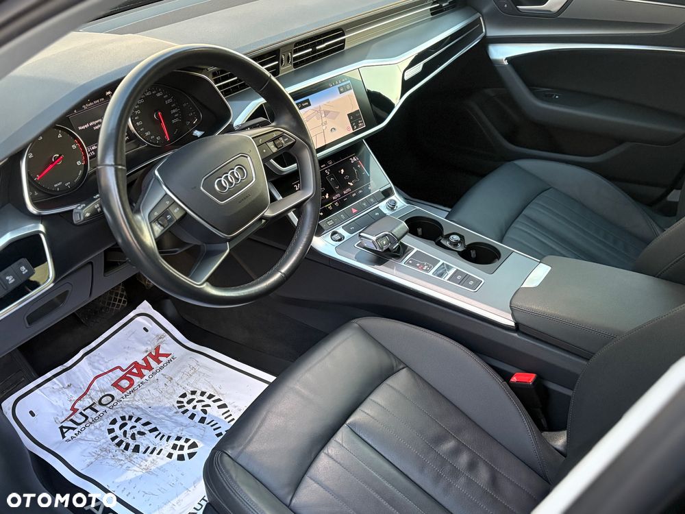 Audi A6 Limousine 35 TDI S tronic - 19