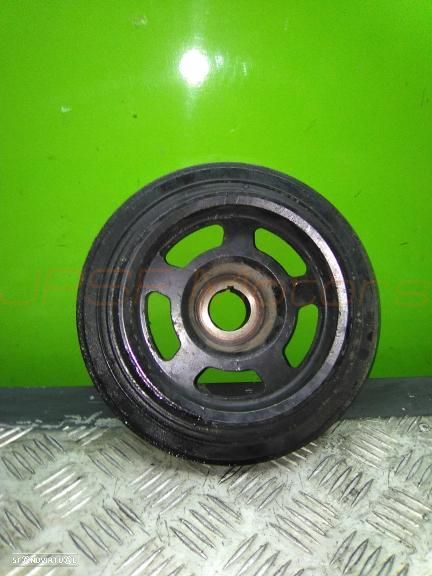 Reparação de Motor Mercedes C220 2.2D 2004 611962 - 8