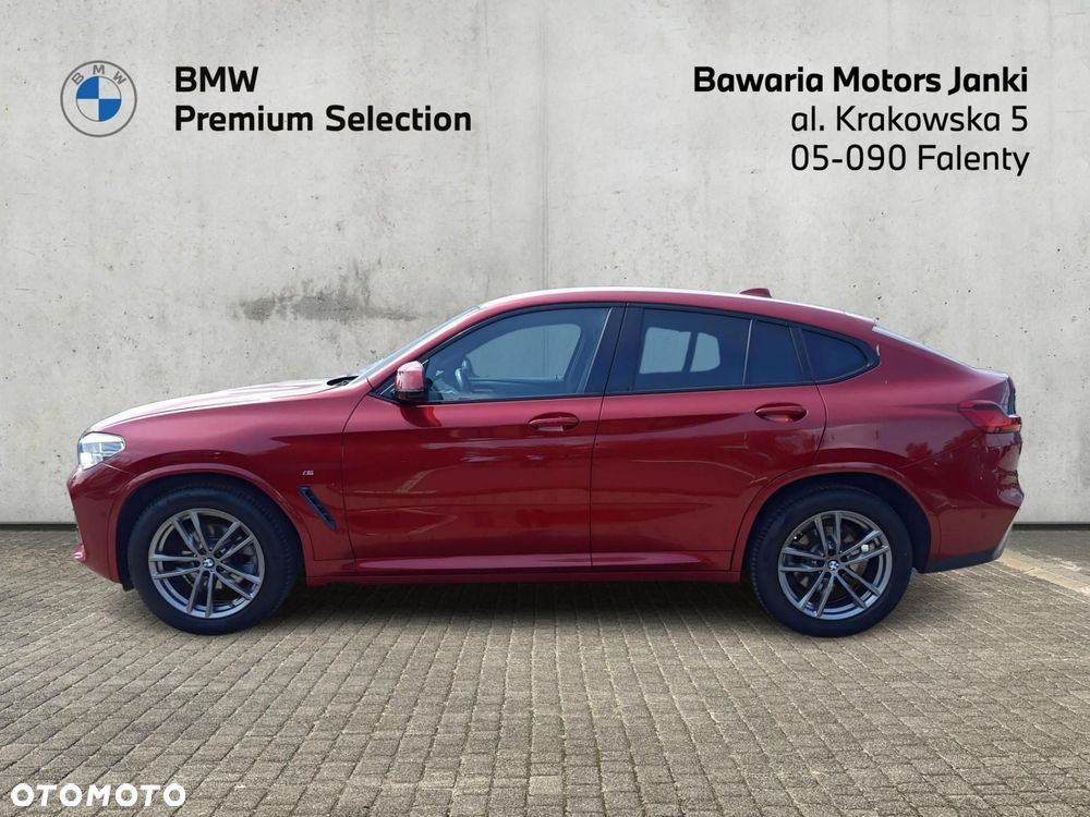 BMW X4 - 10