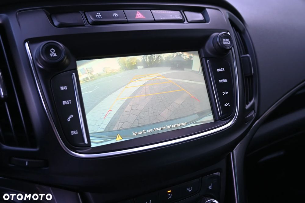 Opel Zafira ver-2-0-cdti-automatik-sport - 39