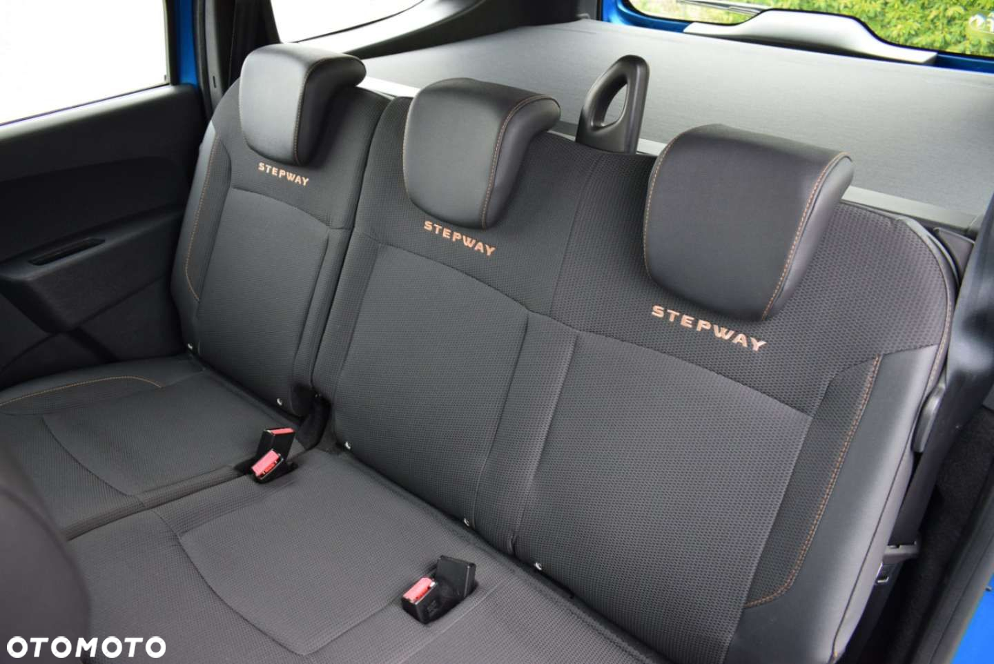 Dacia Lodgy - 20