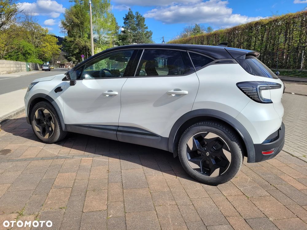 Renault Captur 1.0 TCe Intens - 8