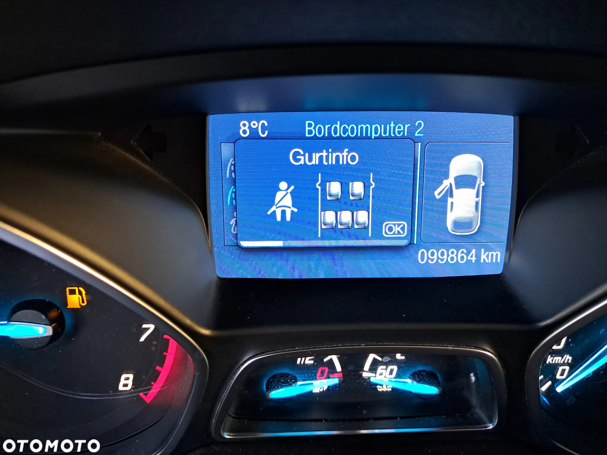 Ford Kuga - 14