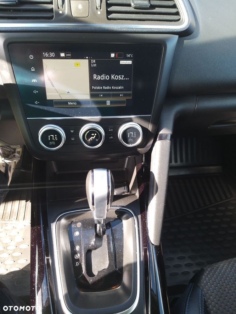 Renault Kadjar - 12