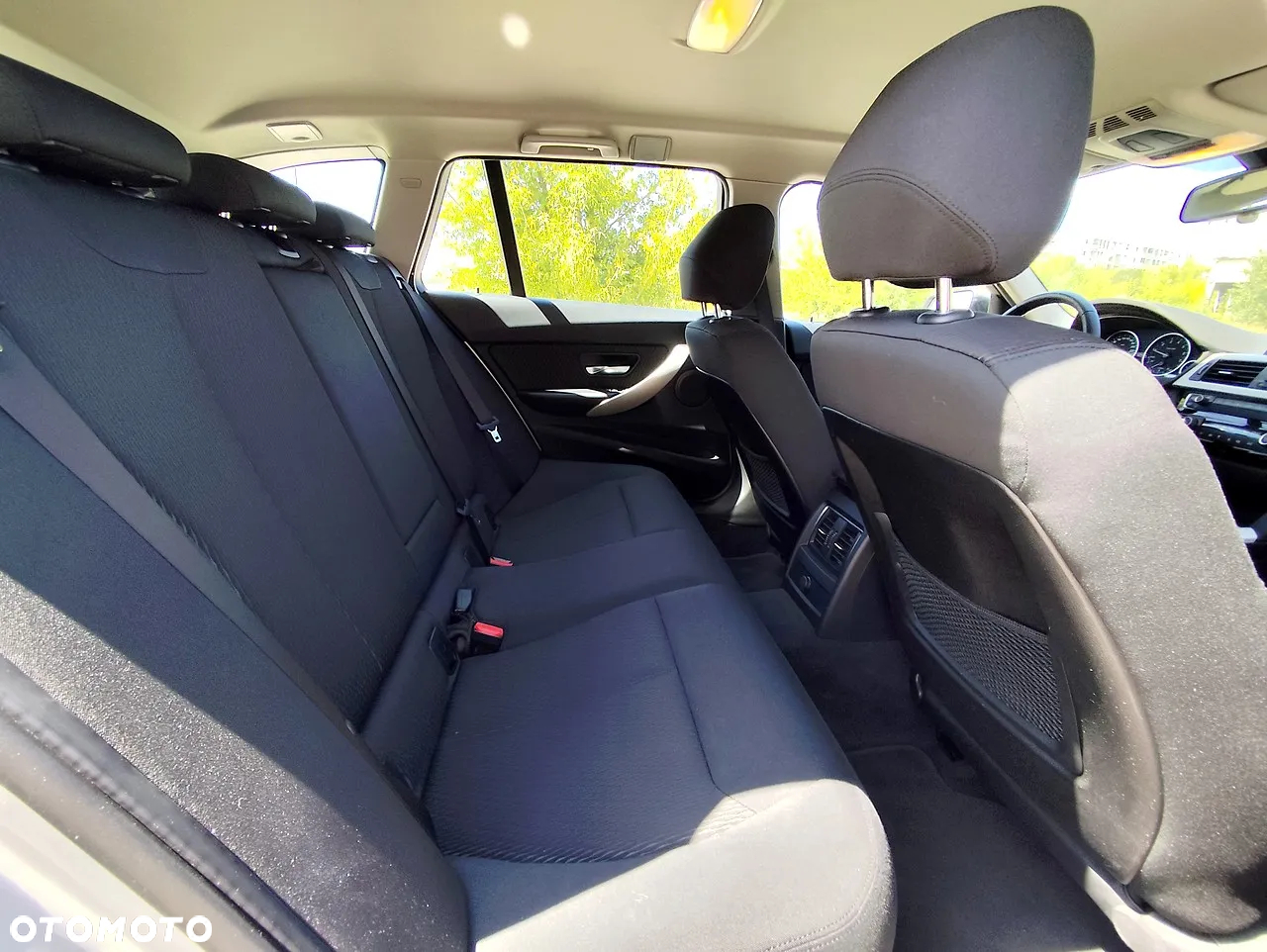 BMW Seria 3 318i GPF Advantage - 9