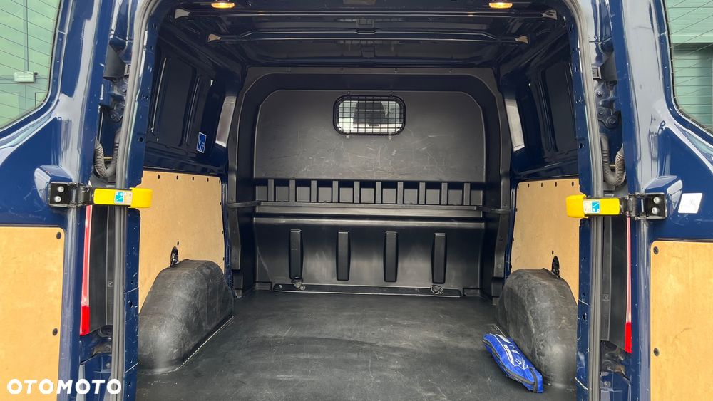 Ford Transit Custom - 22
