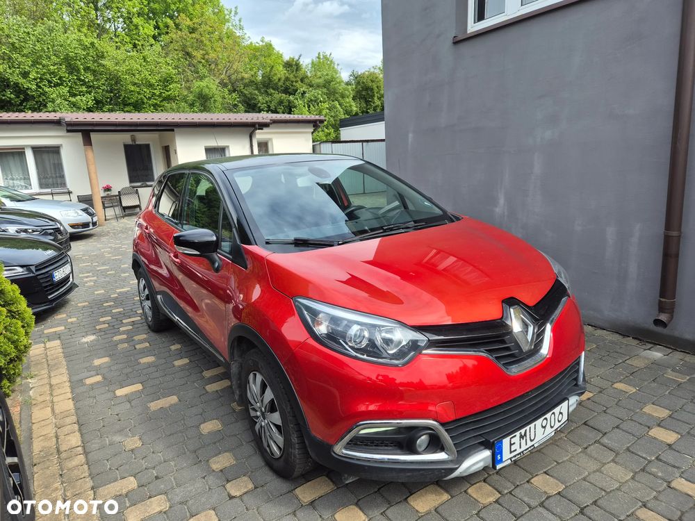 Renault Captur ENERGY TCe 90 Start&Stop Dynamique - 3
