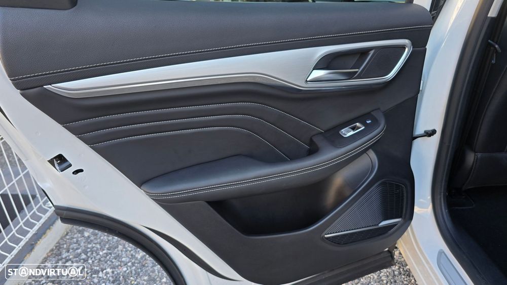 MG Marvel R 70 kWh Luxury - 49