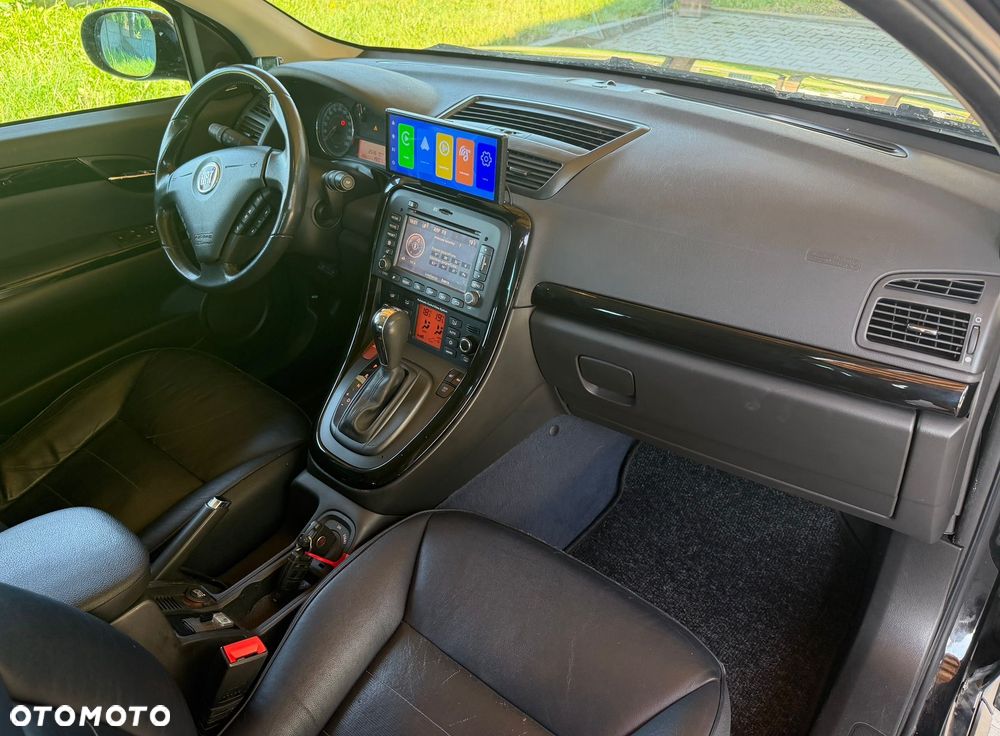 Fiat Croma 1.9 Multijet 16V DPF Automatik Dynamic - 6