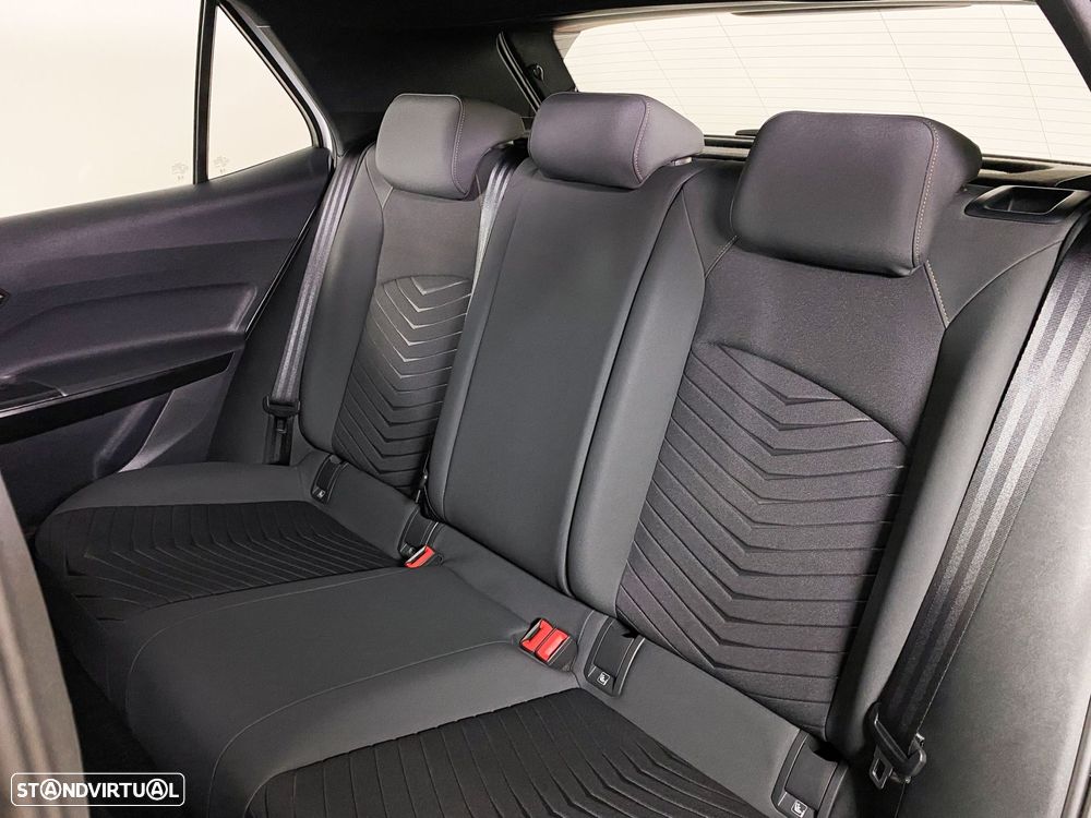 Cupra Born 58 kWh e-Boost - 18