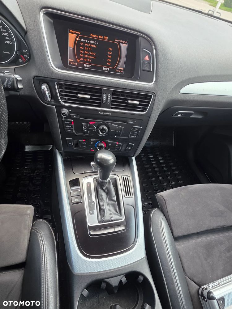 Audi Q5 2.0 TDI Quattro S tronic - 23