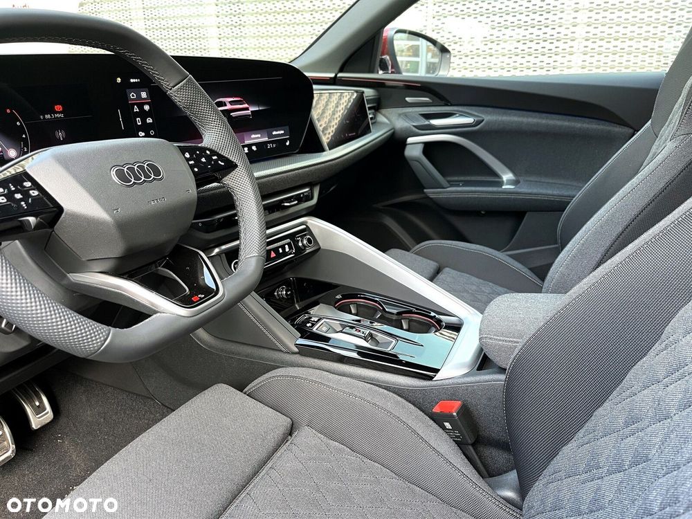 Audi Q5 - 18