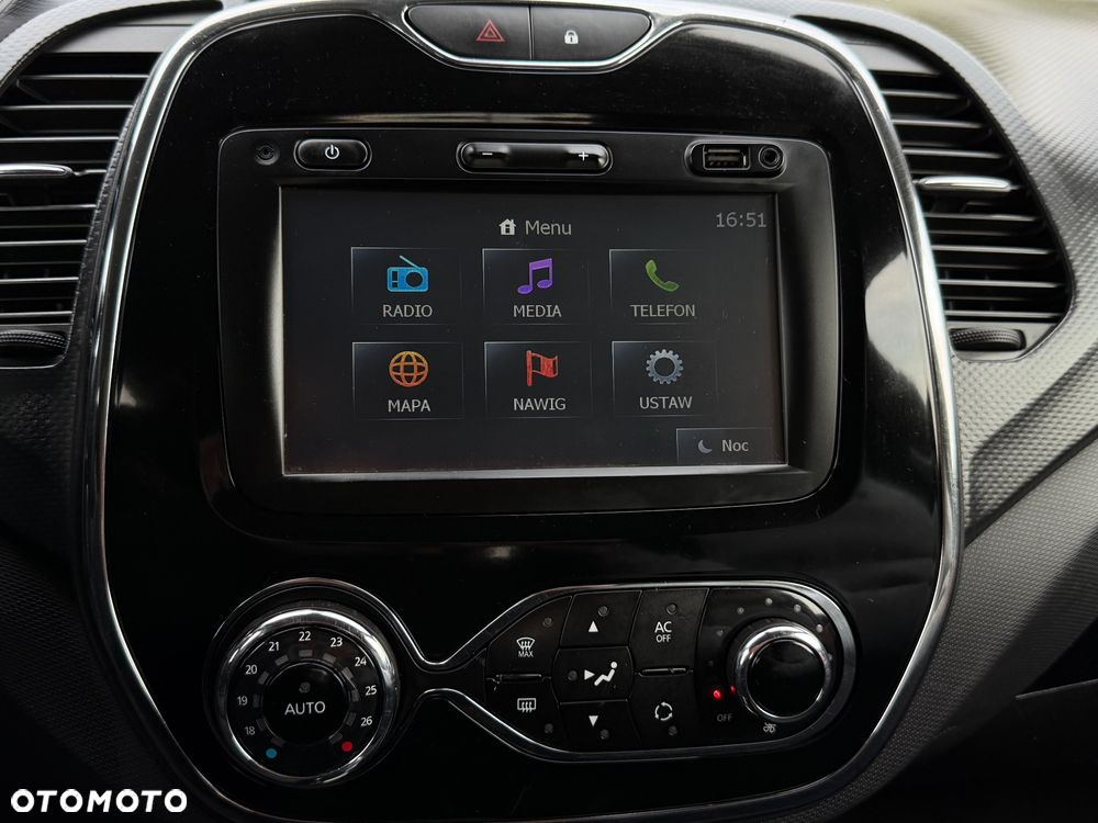 Renault Captur ENERGY TCe 120 EDC Dynamique - 22