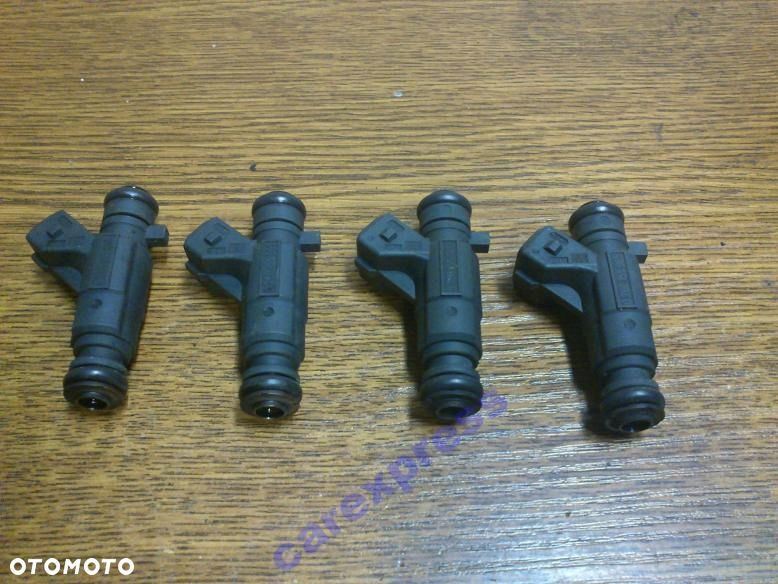 WTRYSK I WACZ PALIWA OPEL 1.0 i 1.2 16V 0280155965 - 1