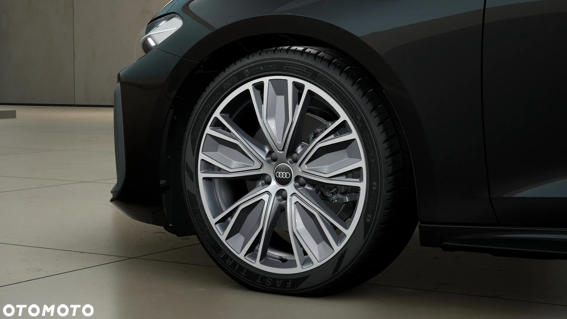 Audi A5 Avant TFSI Quattro S tronic - 6