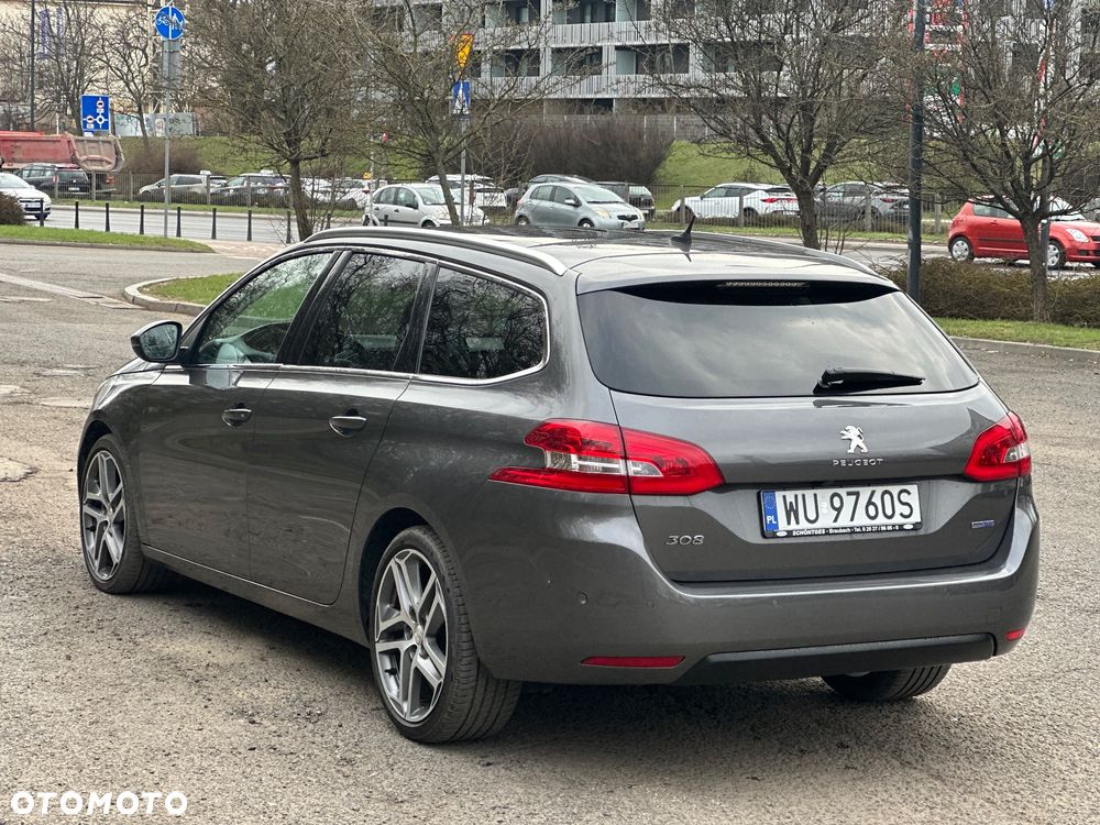 Peugeot 308 - 6