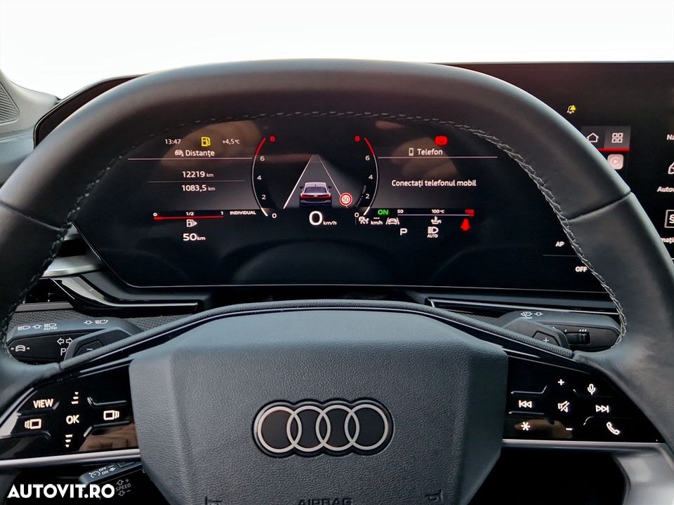 Audi A5 - 19