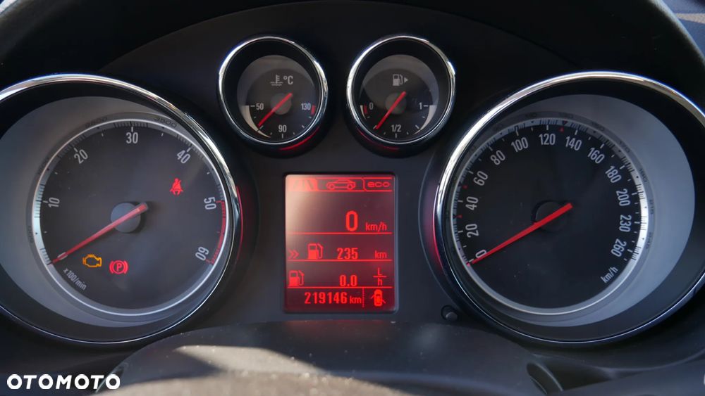 Opel Insignia 2.0 CDTI Cosmo - 37