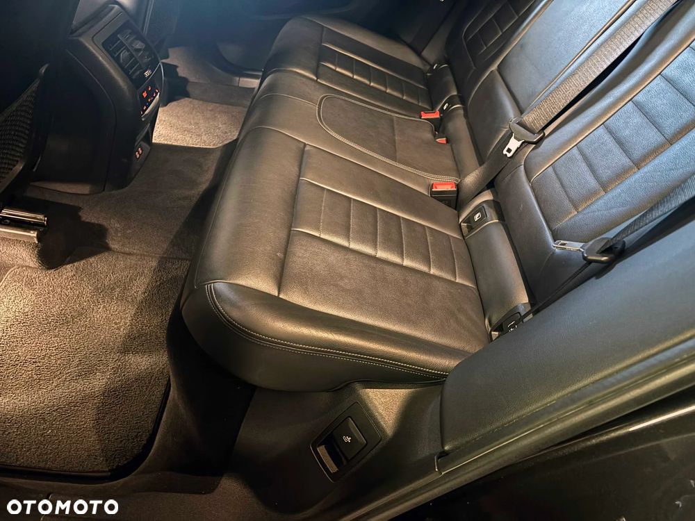 BMW X3 xDrive20d mHEV M Sport sport - 22