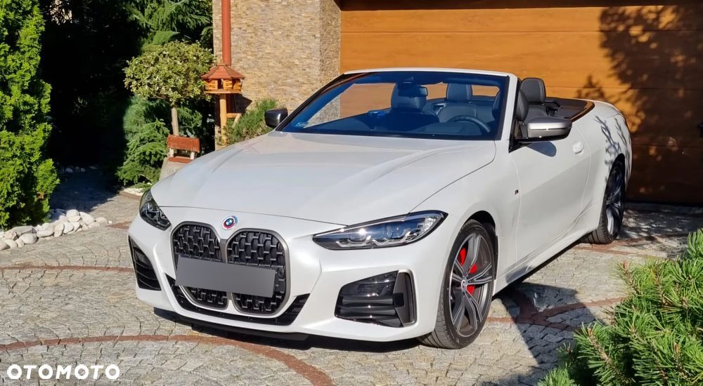 BMW 4
