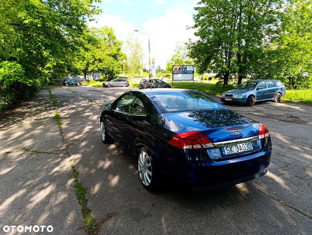 Ford Focus 2.0 16V Fun - 2