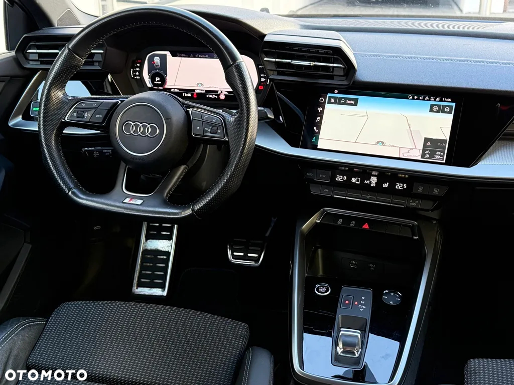 Audi A3 - 6