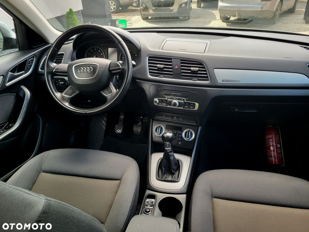 Audi Q3 - 13