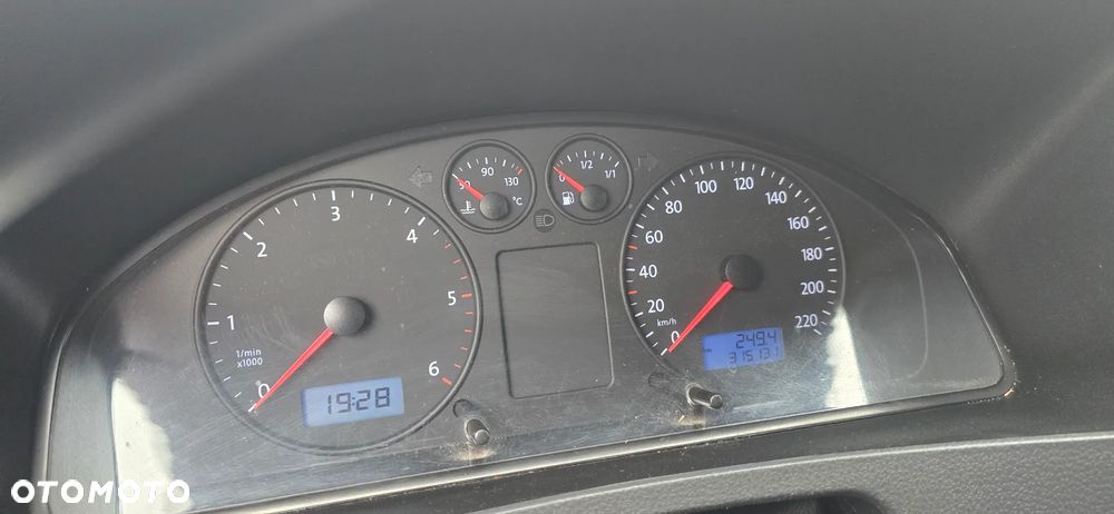 Volkswagen Transporter L1H1 - 6