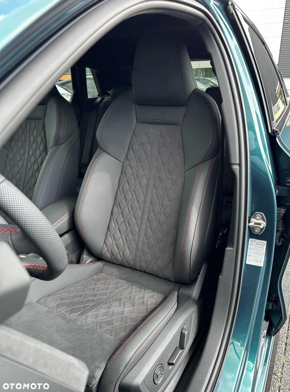 Audi S3 - 13