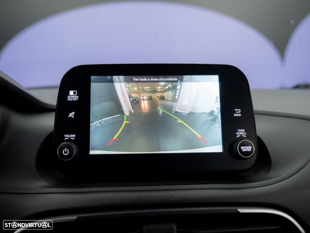 Fiat Tipo 1.3 MultiJet Life - 27