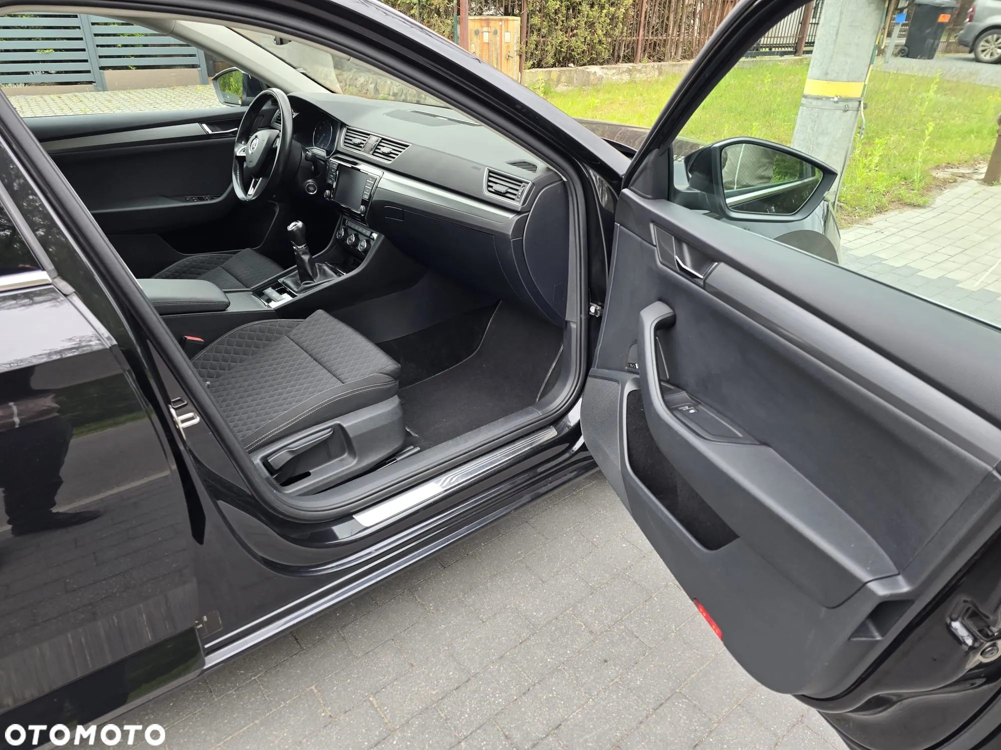 Skoda Superb 1.4 TSI ACT Style - 17