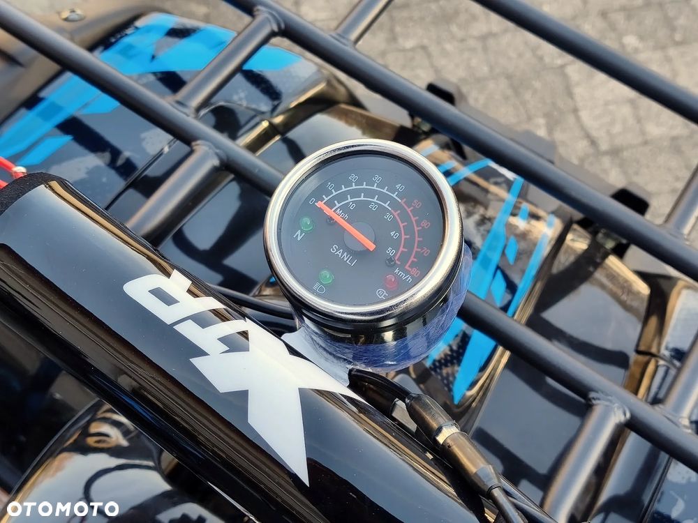 XTR Inny - 10