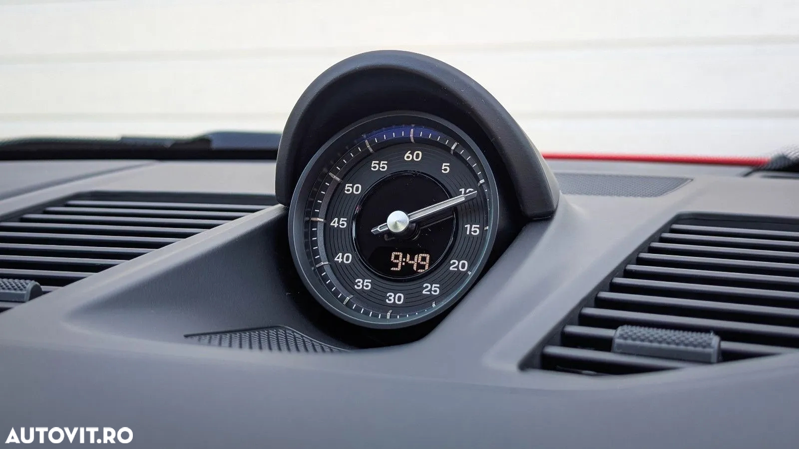 Porsche 992 - 16