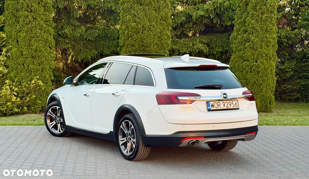 Opel Insignia - 14