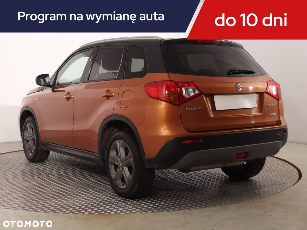 Suzuki Vitara - 6