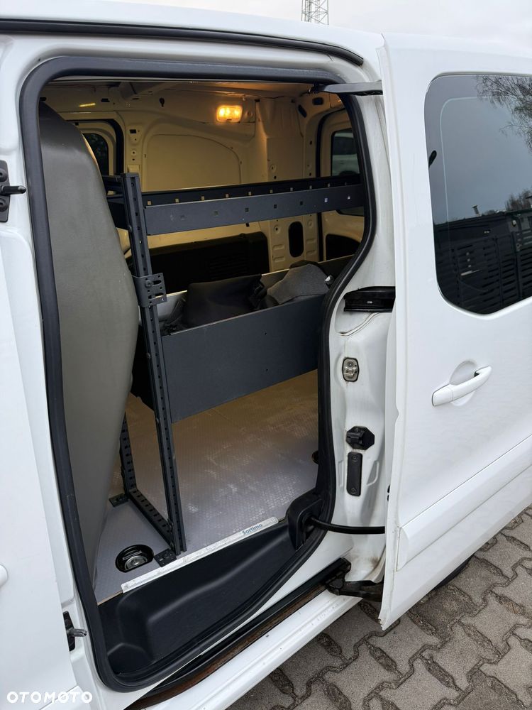 Peugeot Partner BlueHDi 100 Stop&Start ETG6 Active - 20