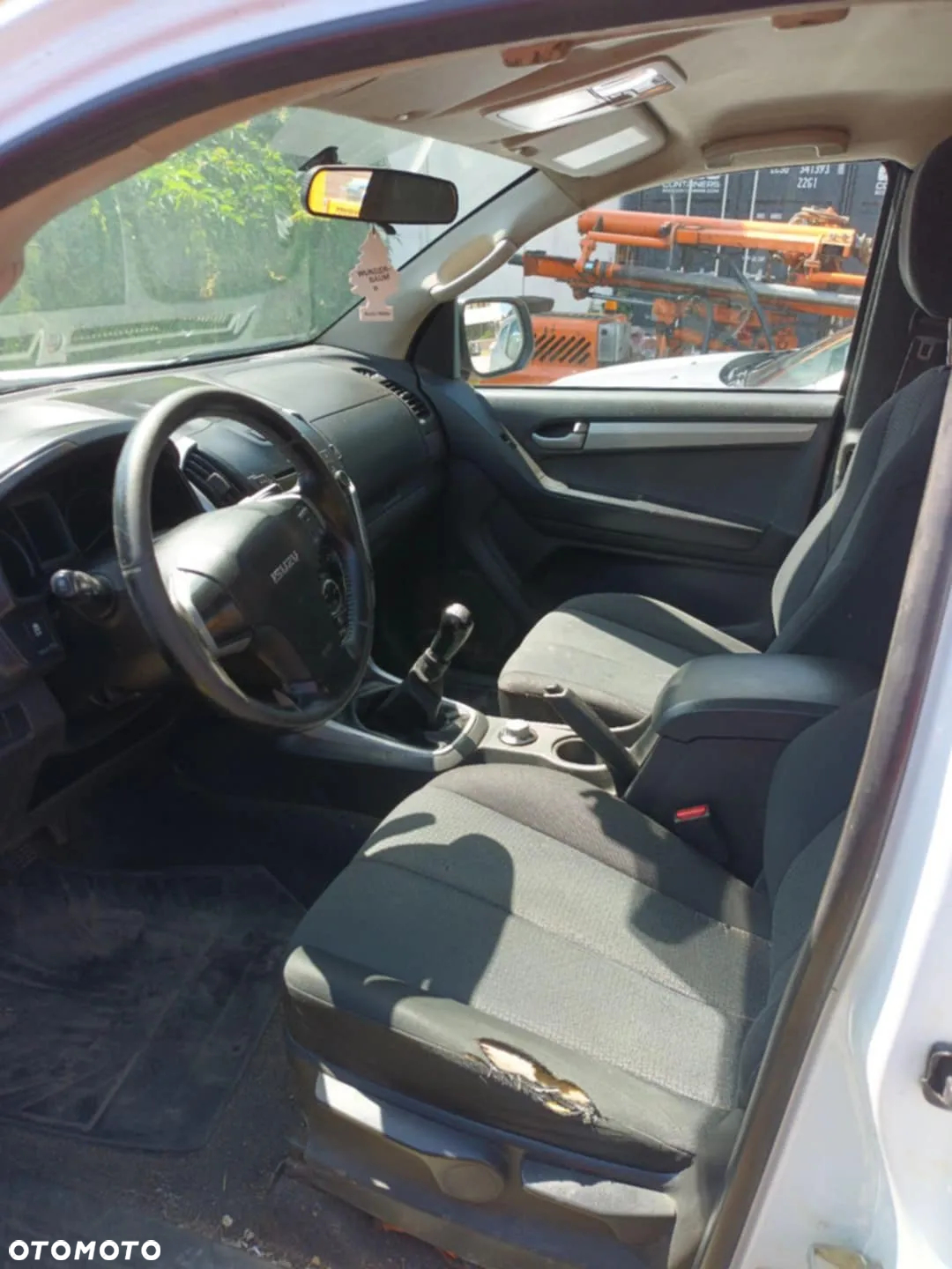 Ford Ranger 2.2 TDCi 4x4 DC XLT - 10