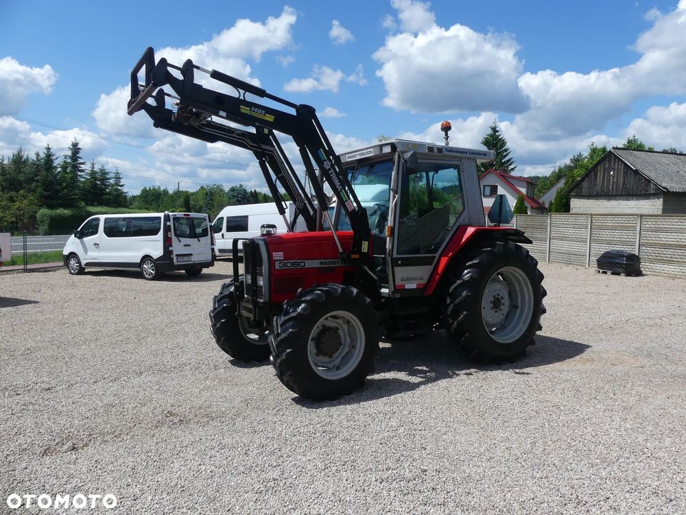 Massey Ferguson 3060 MF 3060 - 2