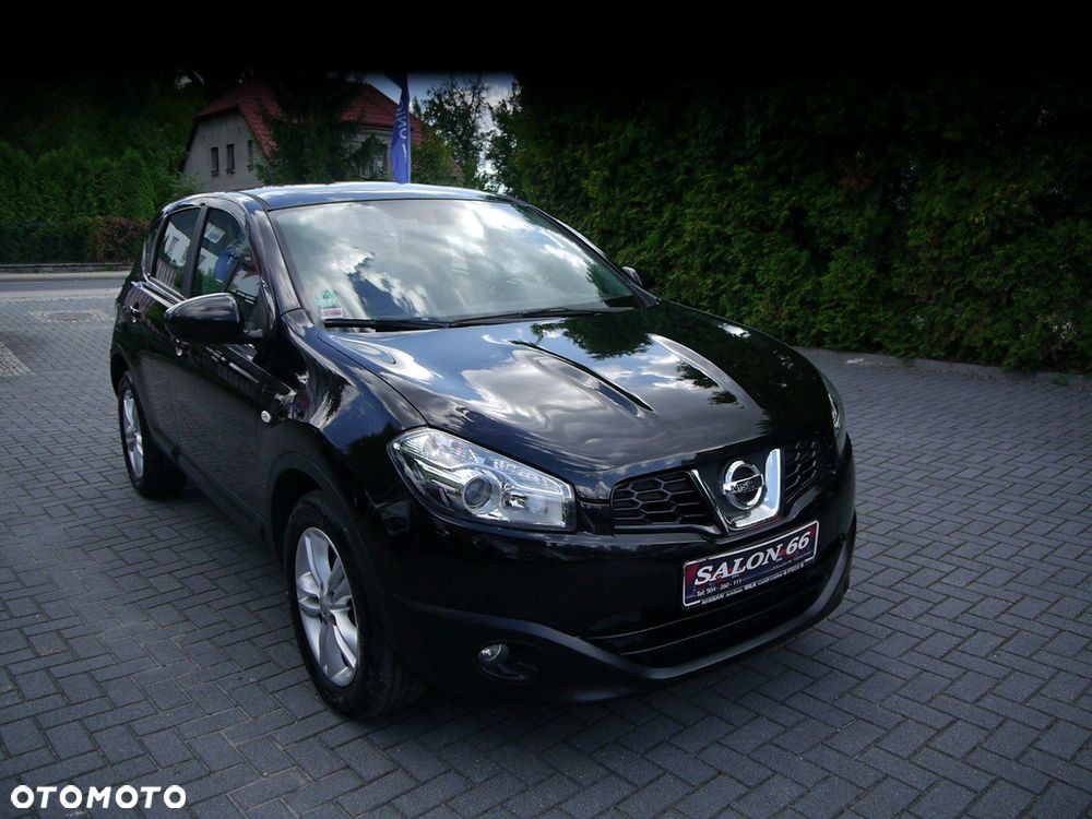 Nissan Qashqai - 3