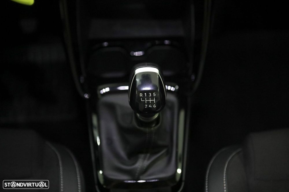 Citroën C3 1.2 Turbo Max - 27