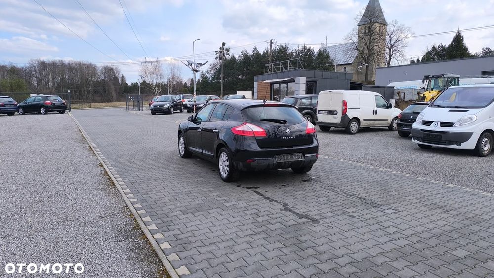 Renault Megane 1.6 16V 110 Dynamique - 18