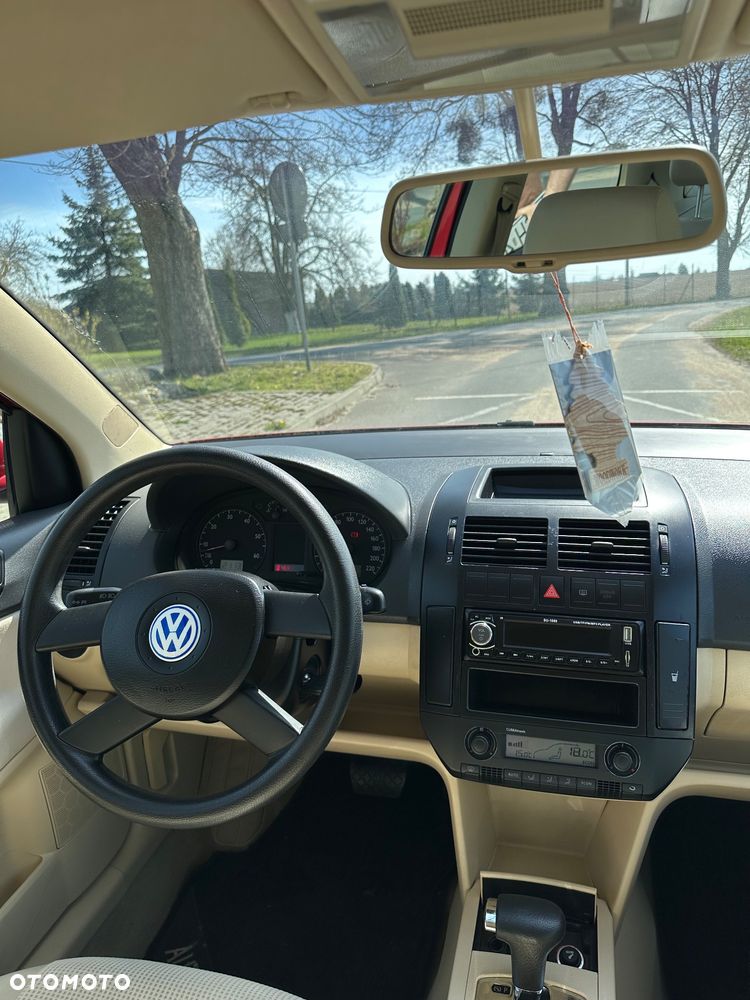 Volkswagen Polo 1.4 16V Highline - 20