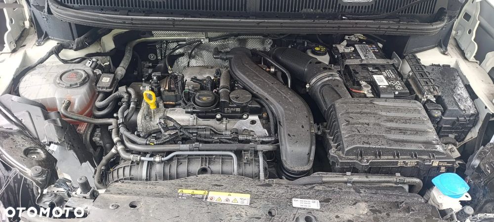 Volkswagen CADDY - 9