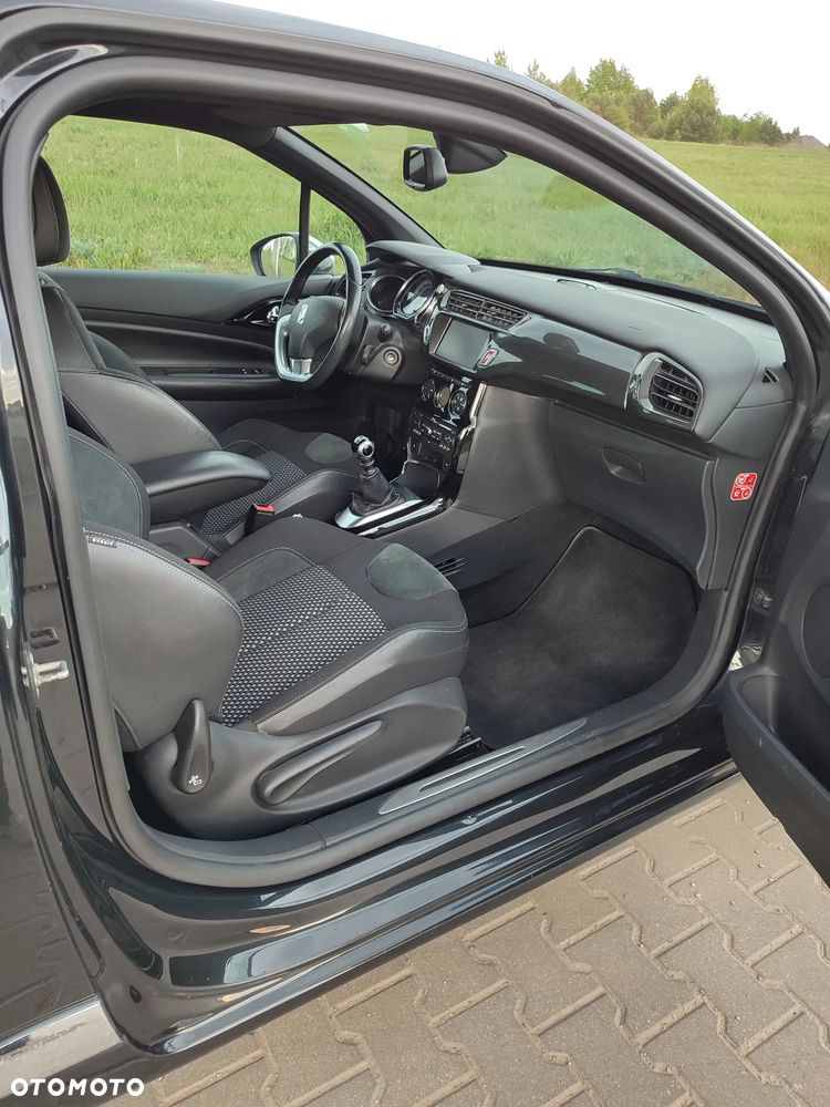 Citroën DS3 1.6 THP SportChic - 3