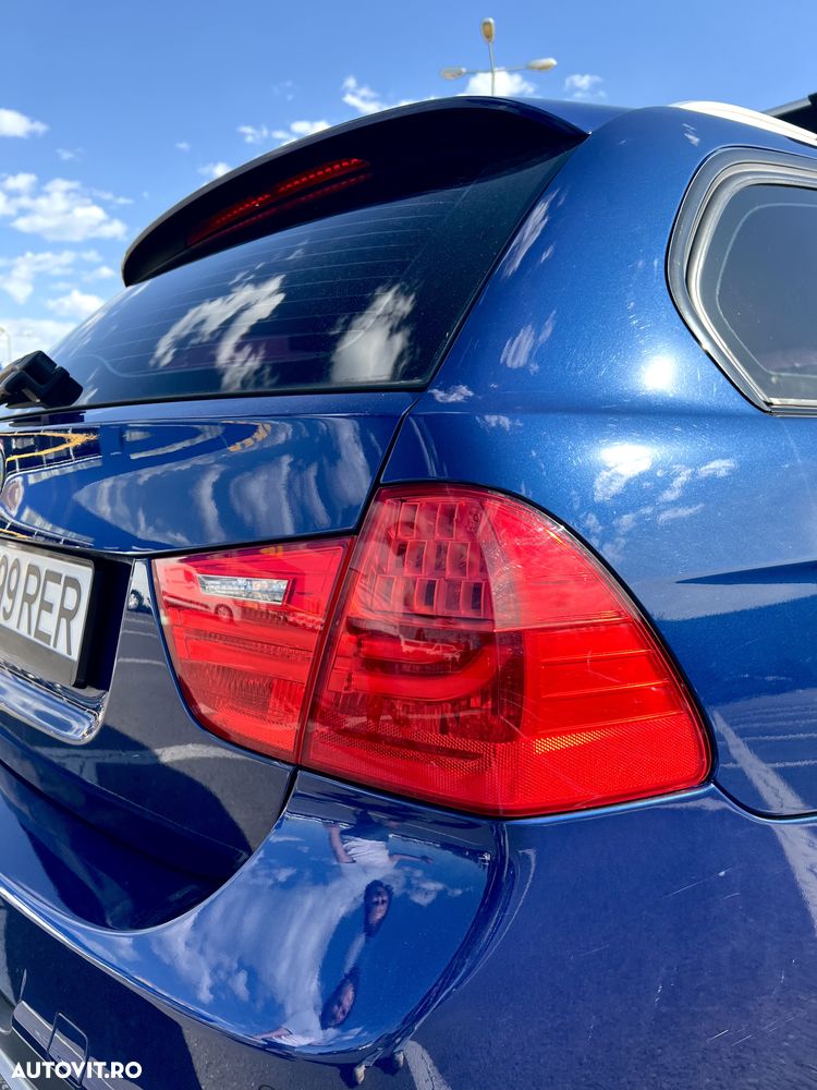 BMW Seria 3 - 9