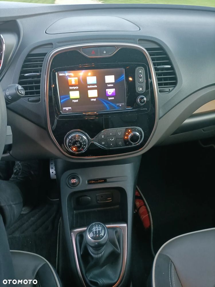 Renault Captur ENERGY TCe 90 Start&Stop Luxe - 16