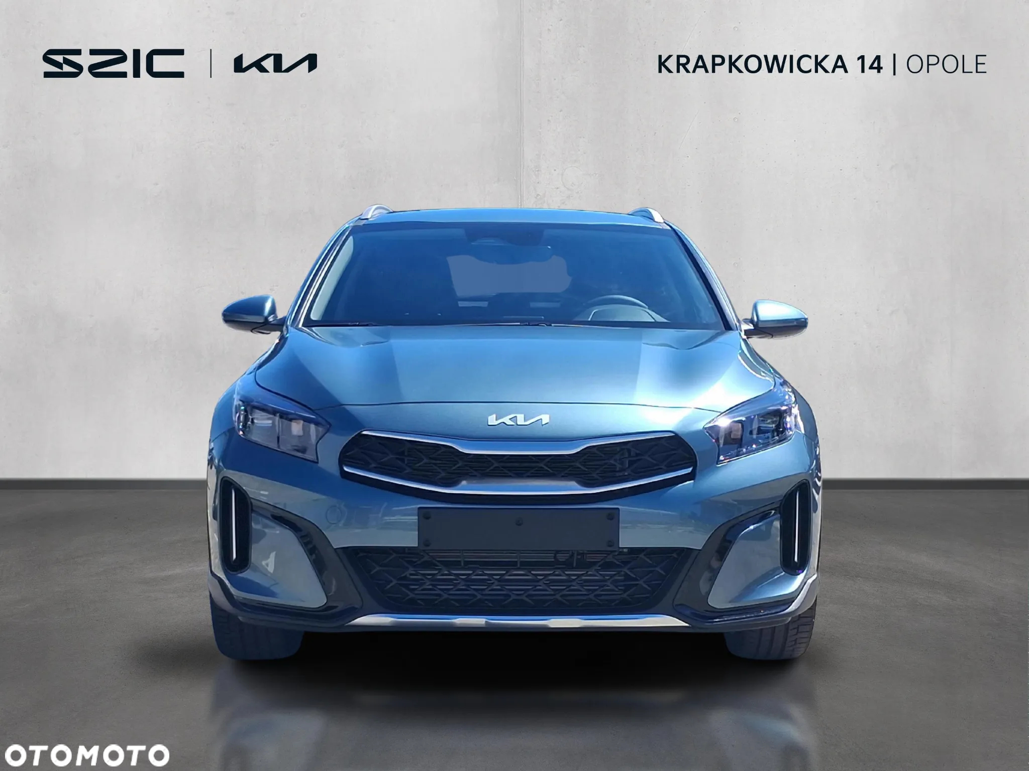 Kia XCeed 1.5 T-GDI M - 6